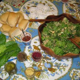 Simple Celebrations Image